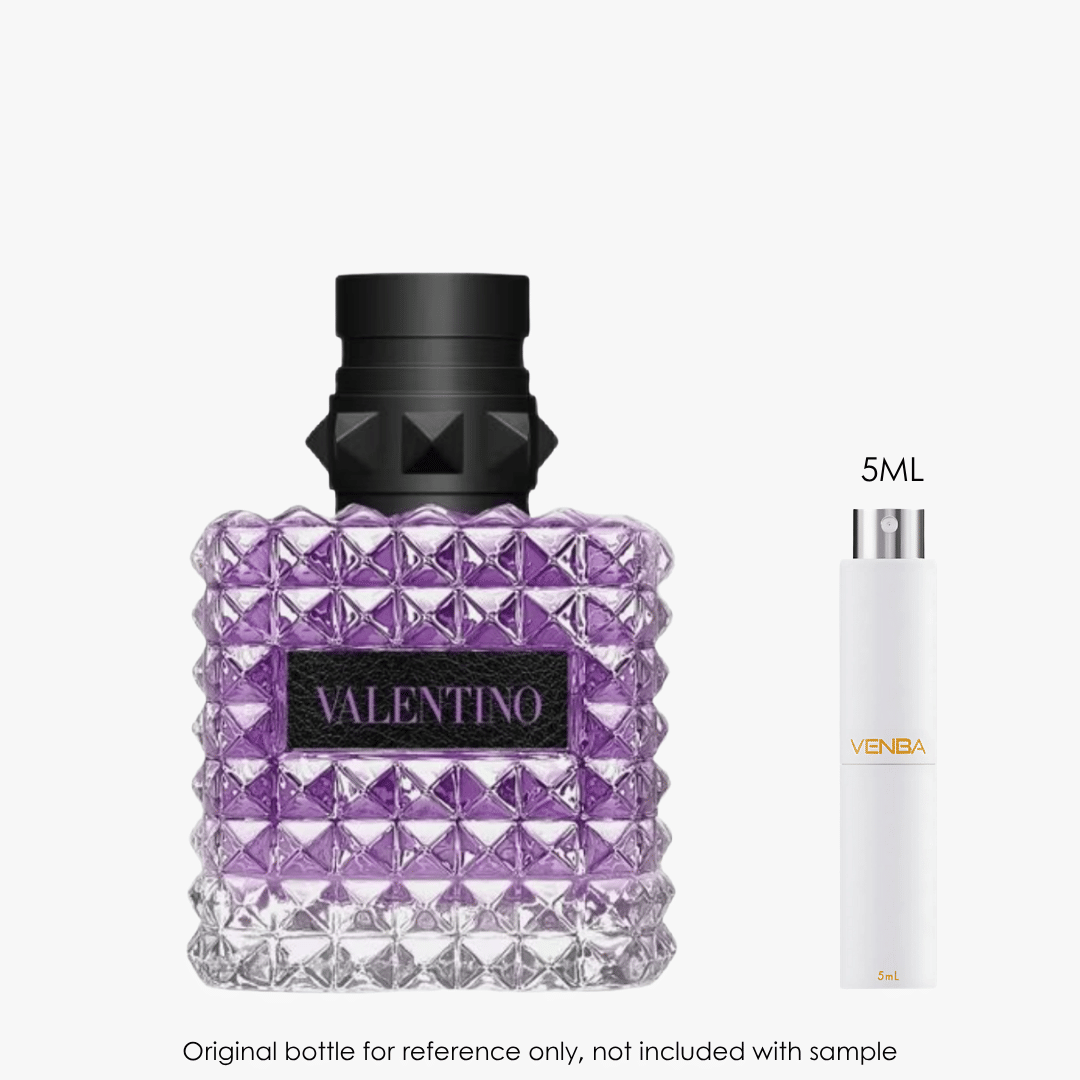 Valentino Donna Born in Roma Purple Melancholia EDP