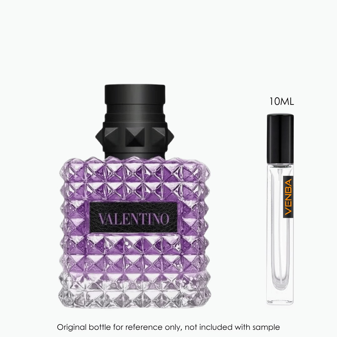 Valentino Donna Born in Roma Purple Melancholia EDP