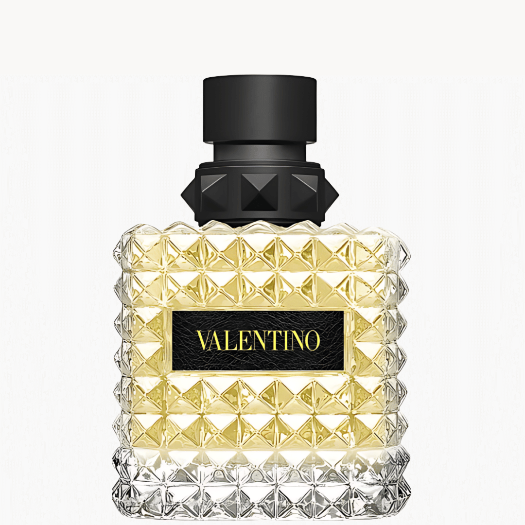 Valentino Donna Born In Roma Yellow Dream EDP