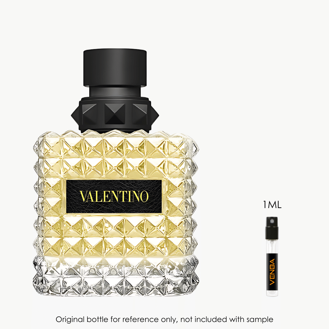 Valentino Donna Born In Roma Yellow Dream EDP