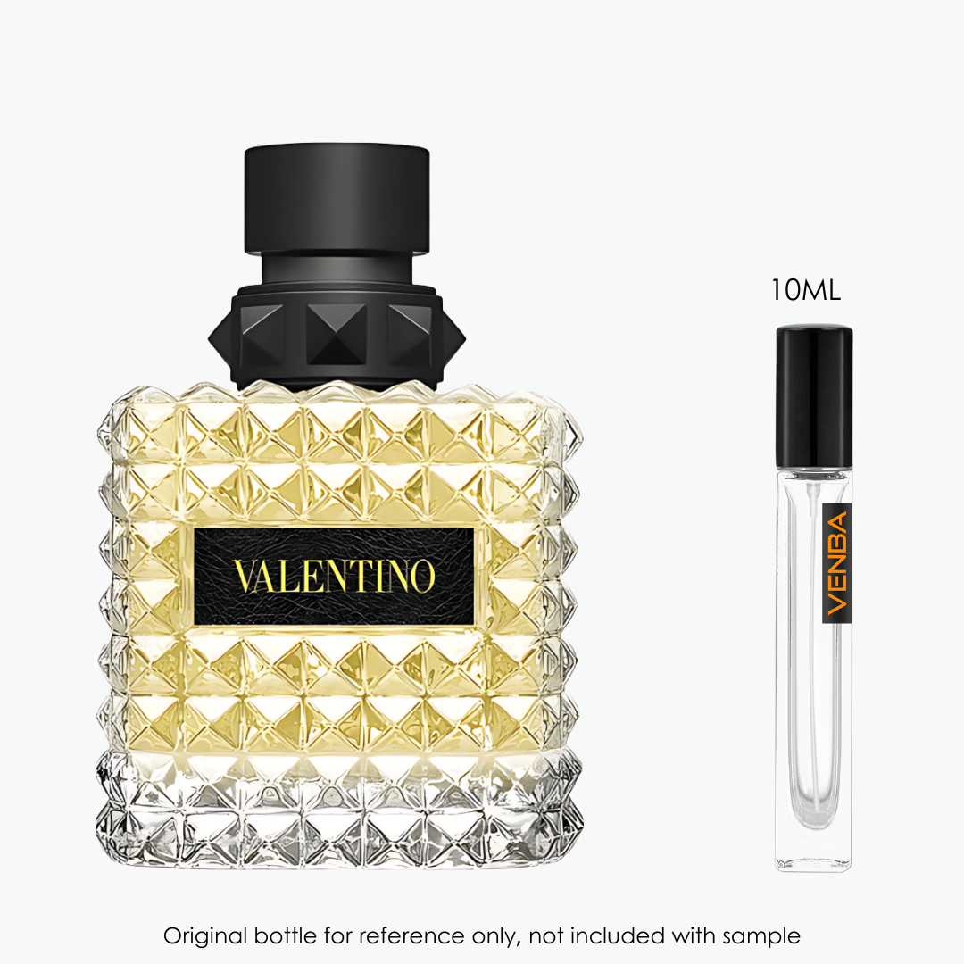 Valentino Donna Born In Roma Yellow Dream EDP