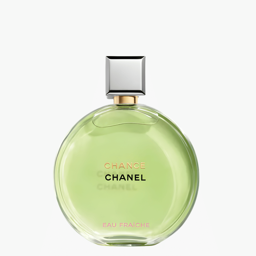Chanel Chance Eau Fraiche EDP