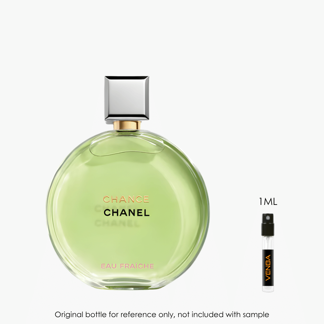Chanel Chance Eau Fraiche EDP