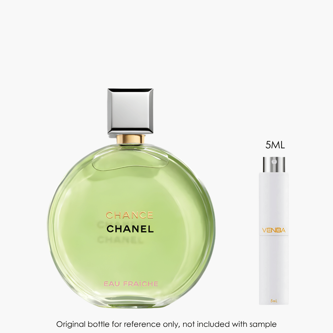 Chanel Chance Eau Fraiche EDP
