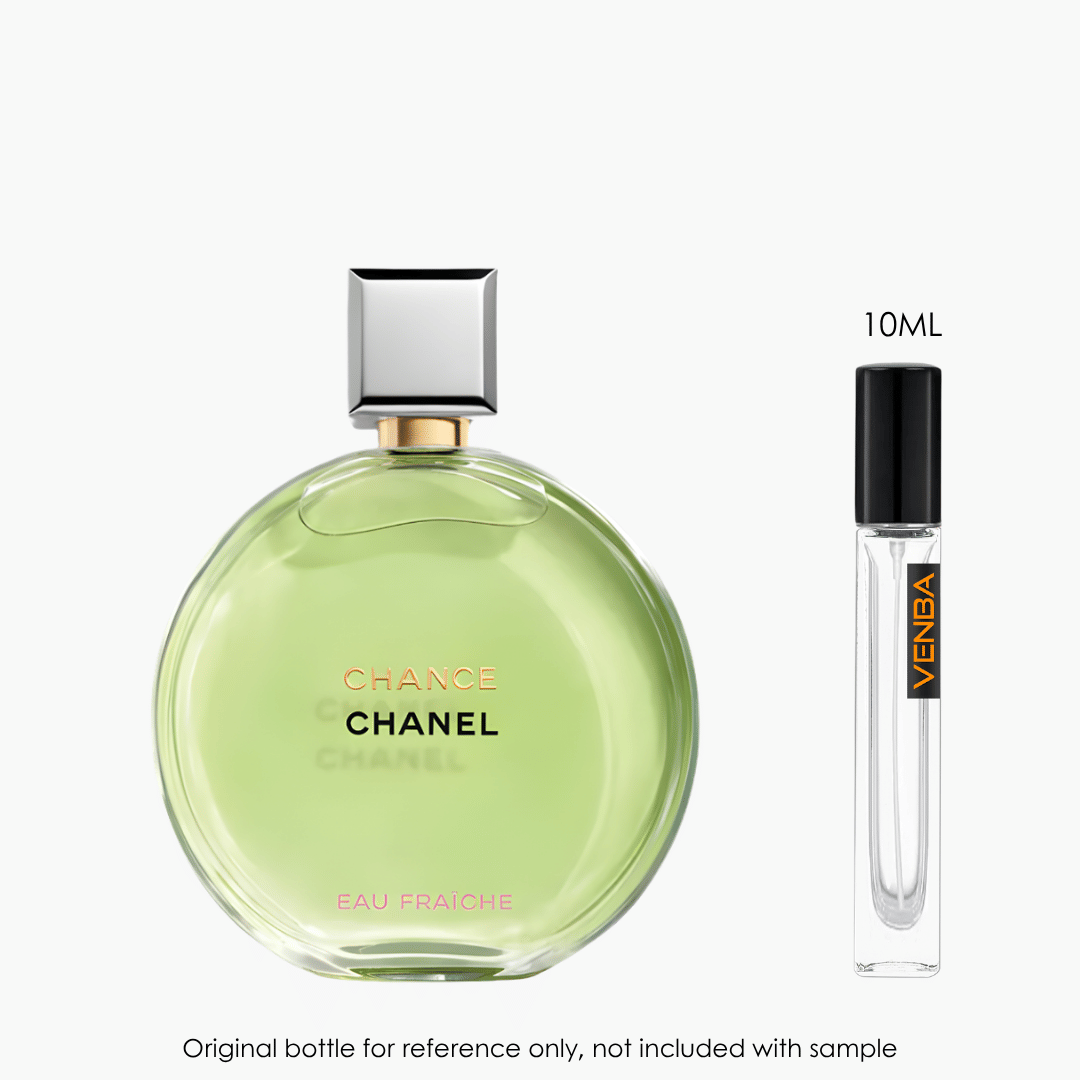 Chanel Chance Eau Fraiche EDP