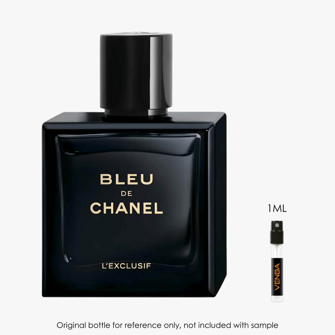 Chanel Bleu de Chanel L'Exclusif