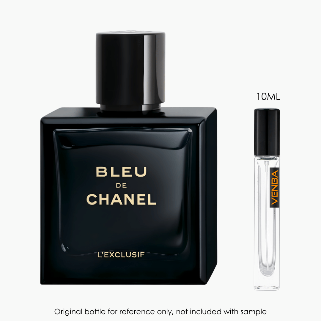Chanel Bleu de Chanel L'Exclusif