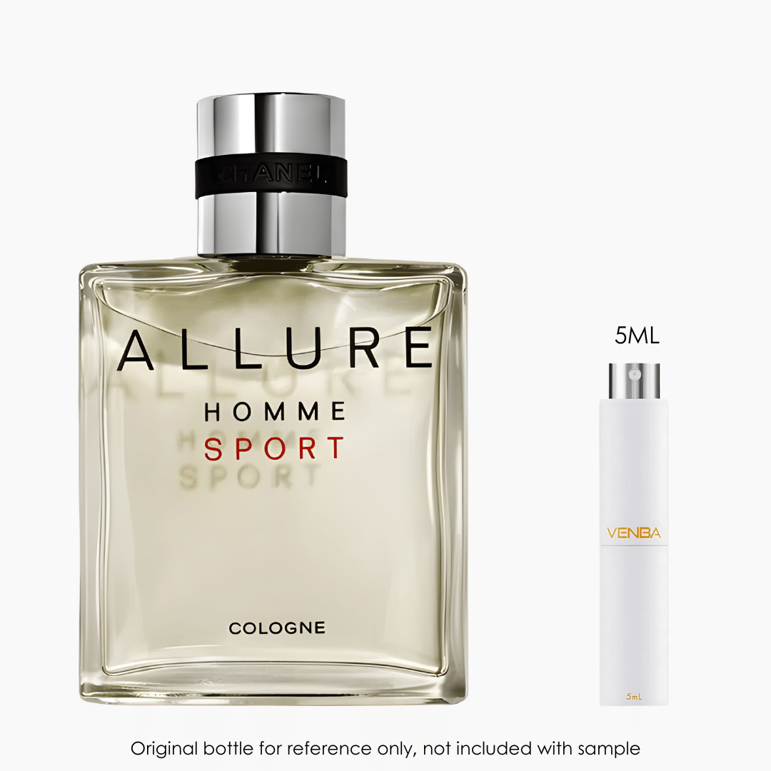 Chanel Allure Homme Sport Cologne EDT