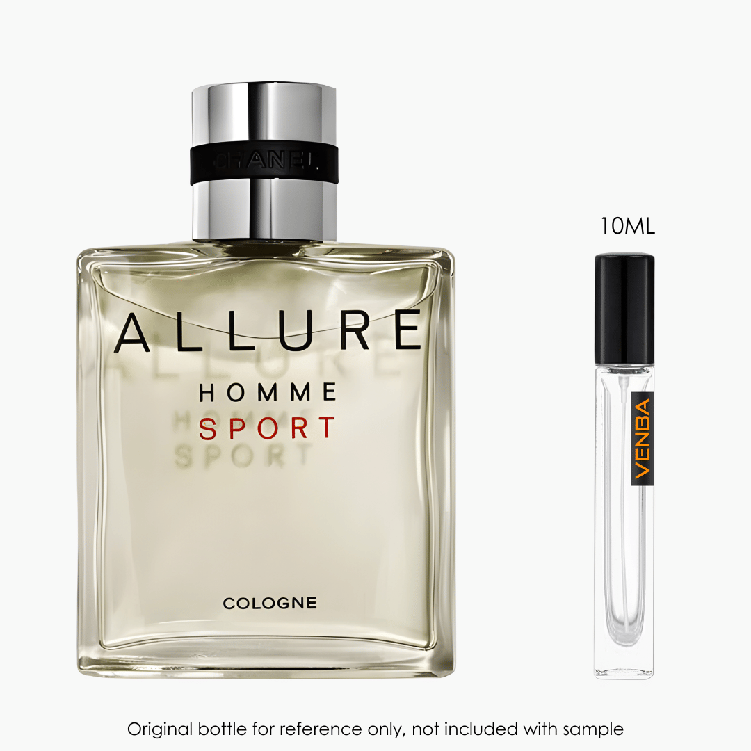 Chanel Allure Homme Sport Cologne EDT