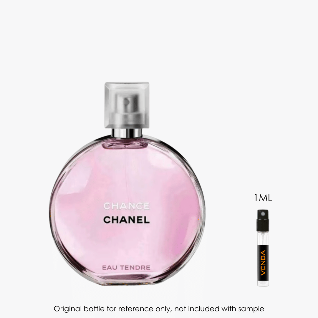 Chanel Chance Eau Tendre EDP