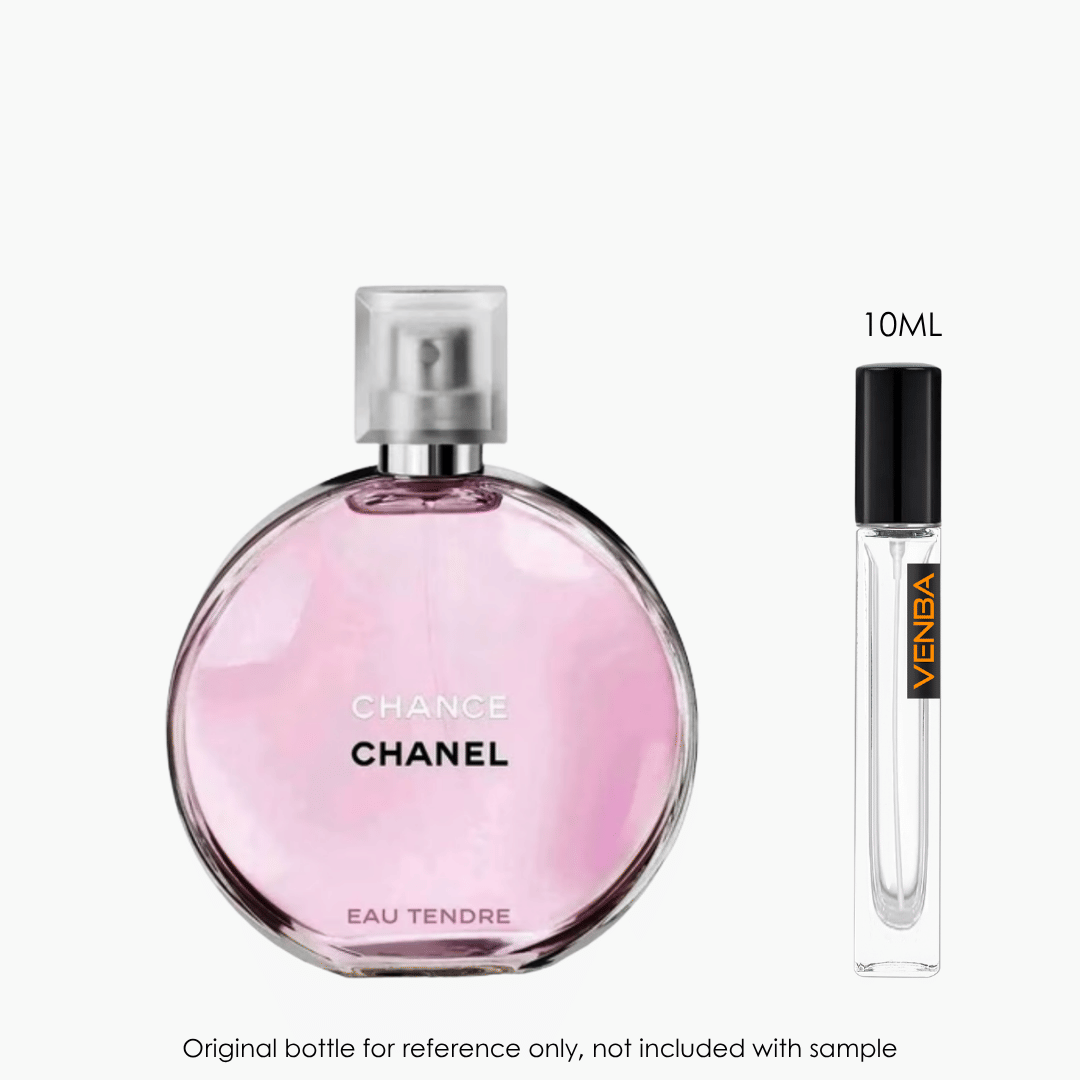 Chanel Chance Eau Tendre EDP