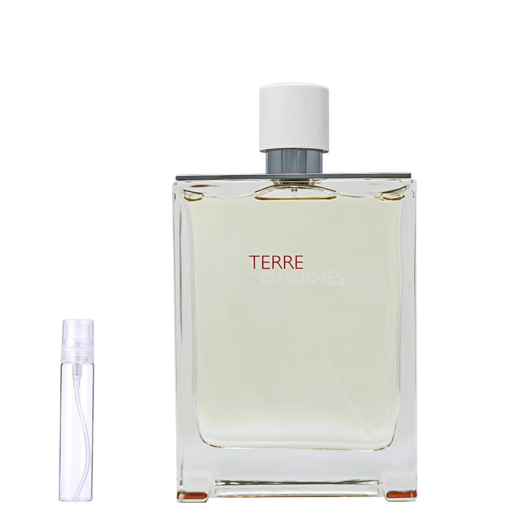 Hermes Terre d'Hermes Eau Tres Fraiche Eau de Toilette for Men