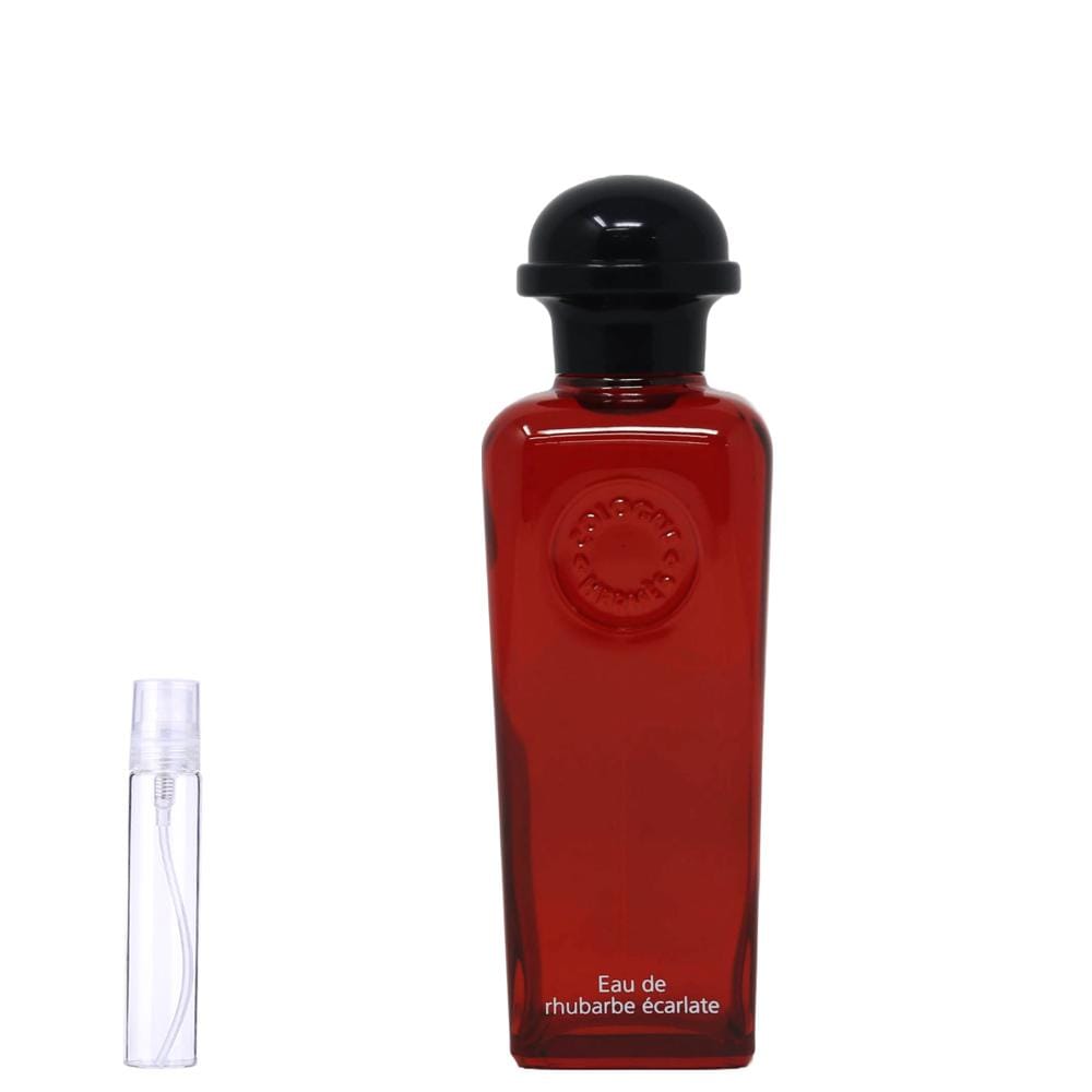 Hermes Eau de Rhubarbe Ecarlate Eau de Cologne Unisex