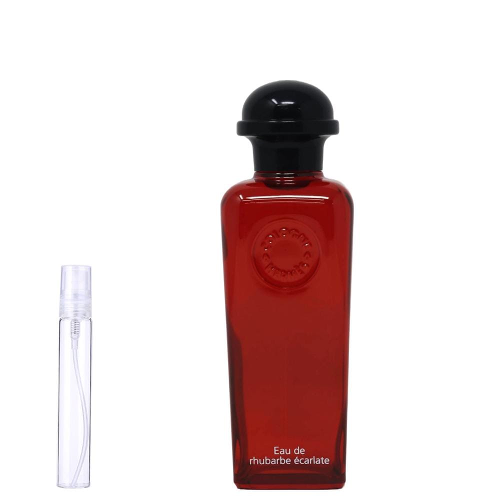 Hermes Eau de Rhubarbe Ecarlate Eau de Cologne Unisex