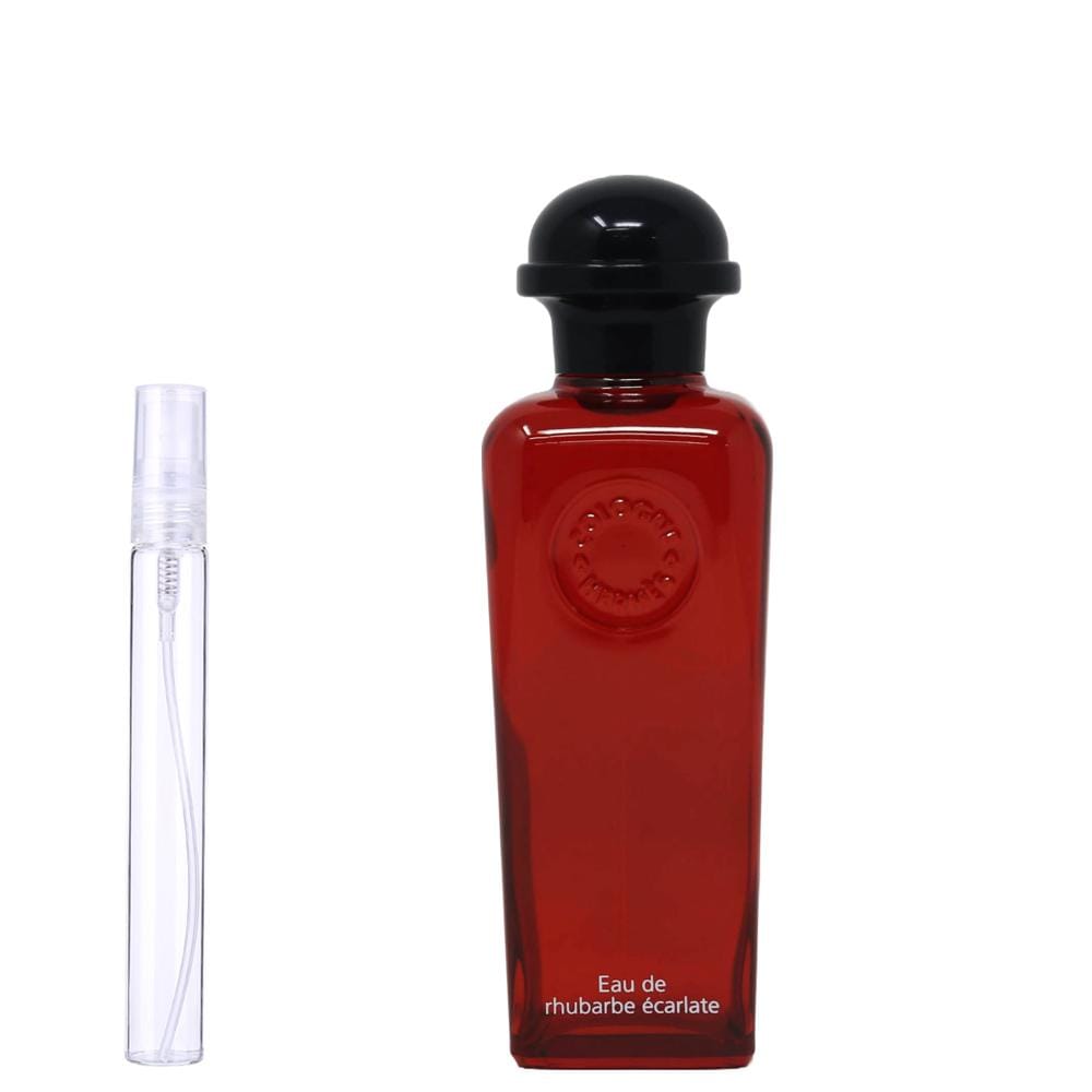 Hermes Eau de Rhubarbe Ecarlate Eau de Cologne Unisex