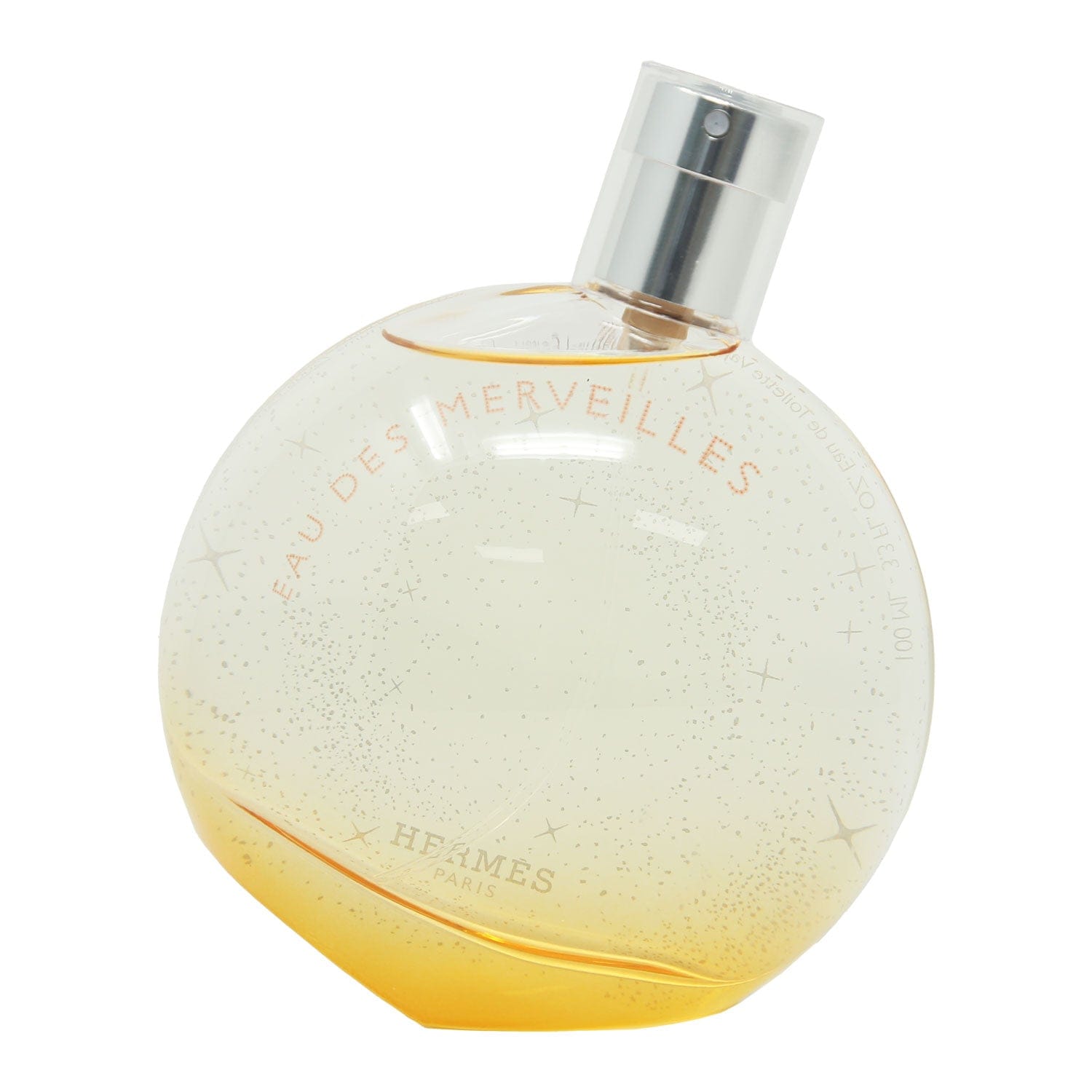 Hermes Eau des Merveilles Eau de Toilette for Women