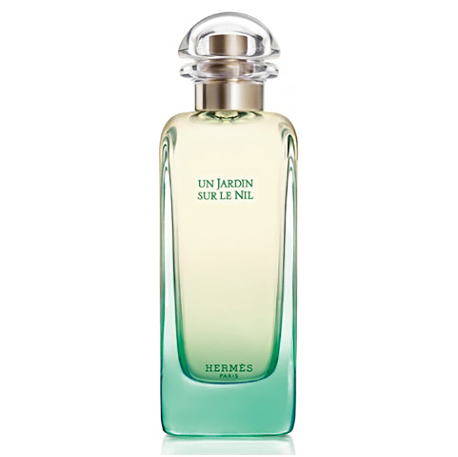 Hermes Un Jardin Sur Le Nil Eau de Toilette Unisex