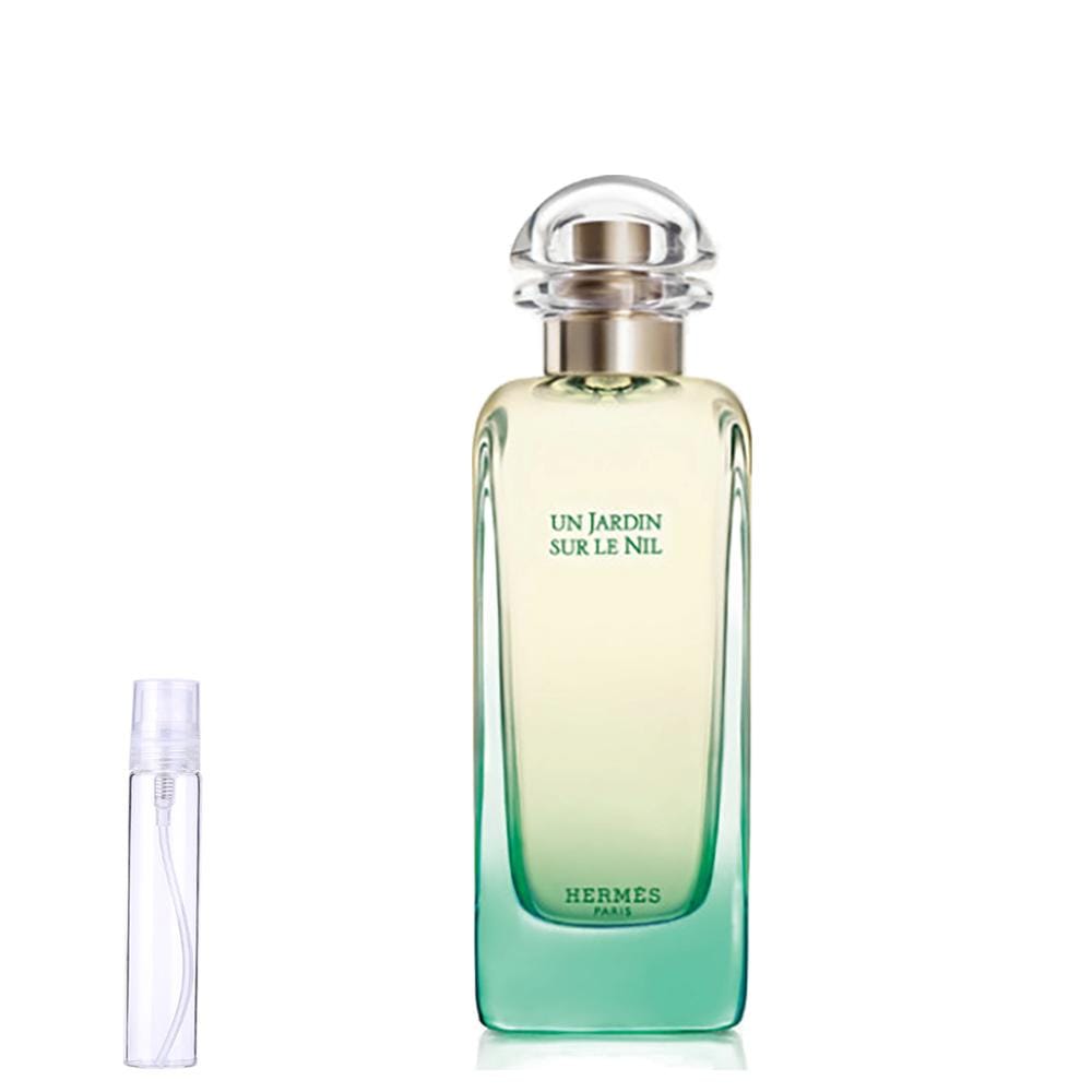 Hermes Un Jardin Sur Le Nil Eau de Toilette Unisex