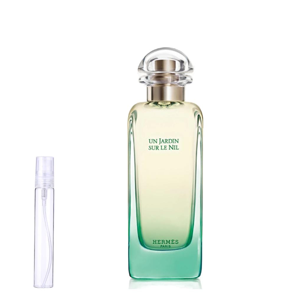 Hermes Un Jardin Sur Le Nil Eau de Toilette Unisex