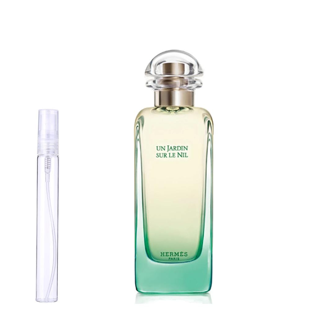 Hermes Un Jardin Sur Le Nil Eau de Toilette Unisex