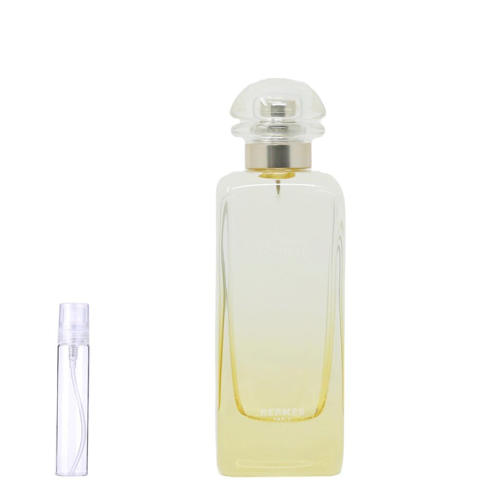 Hermes Un Jardin a Cythere Eau de Toilette Unisex