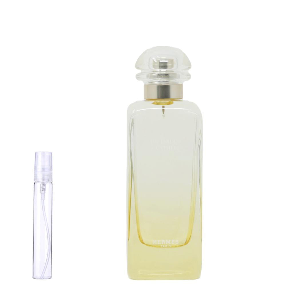 Hermes Un Jardin a Cythere Eau de Toilette Unisex