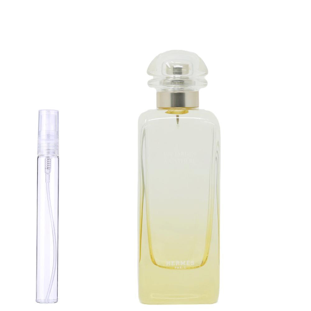 Hermes Un Jardin a Cythere Eau de Toilette Unisex