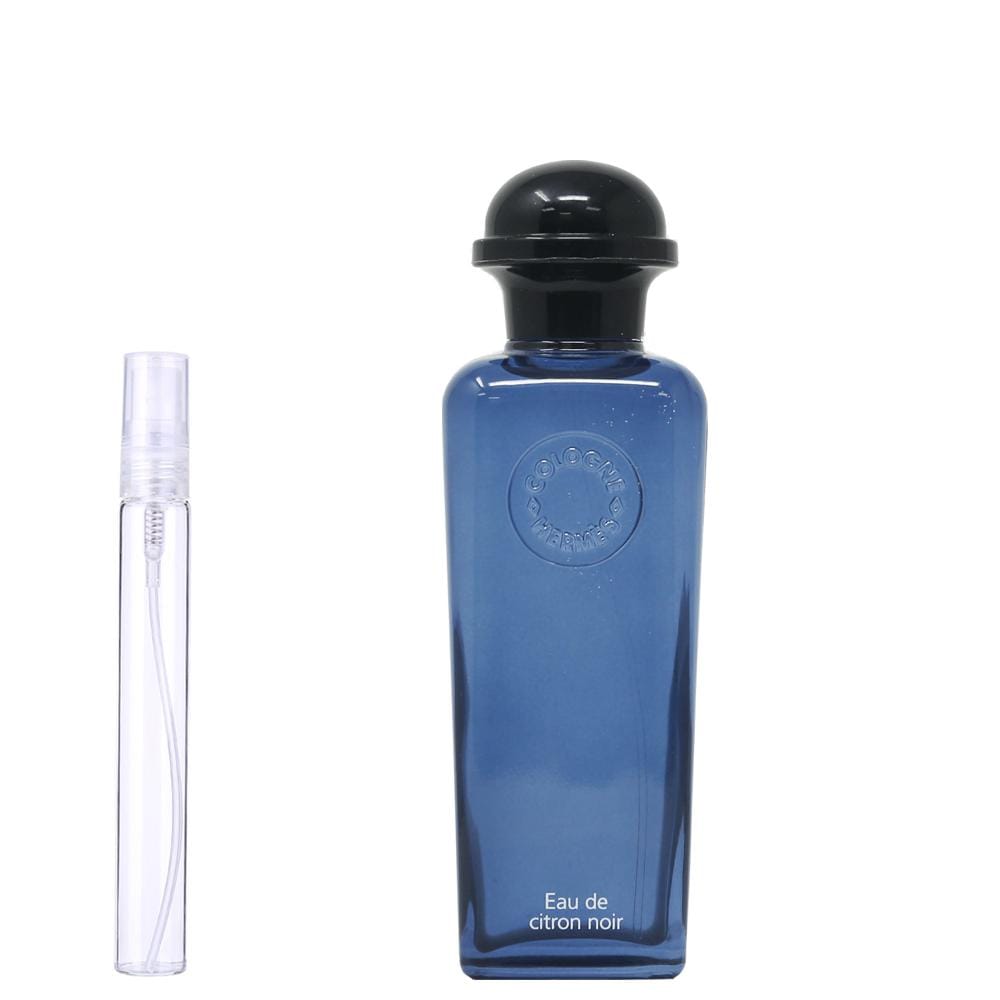 Hermes Eau de Citron Noir Eau de Cologne Unisex