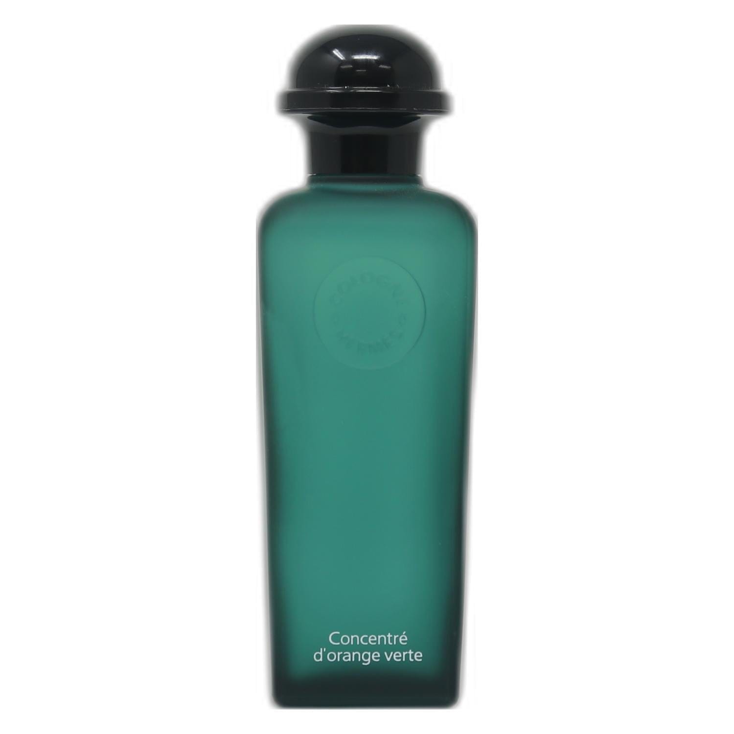 Hermes Concentre D'Orange Verte Men Eau de Toilette Unisex