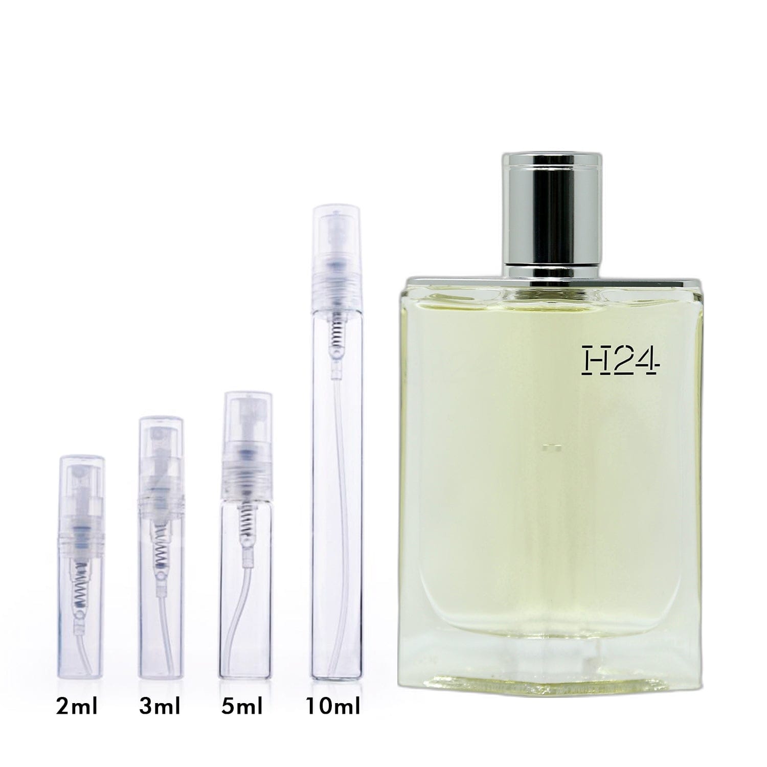 Hermes H24 Eau de Toilette for Men