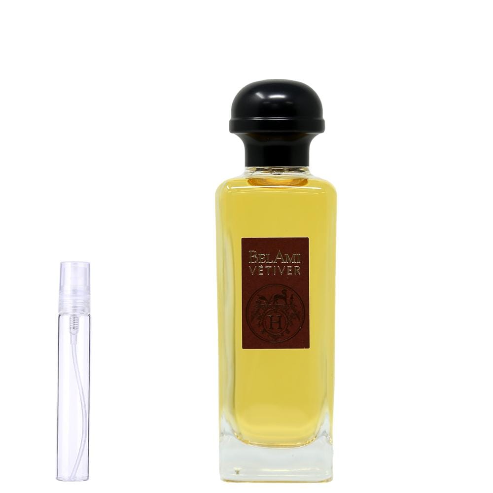 Hermes Bel Ami Vetiver Eau de Toilette Men