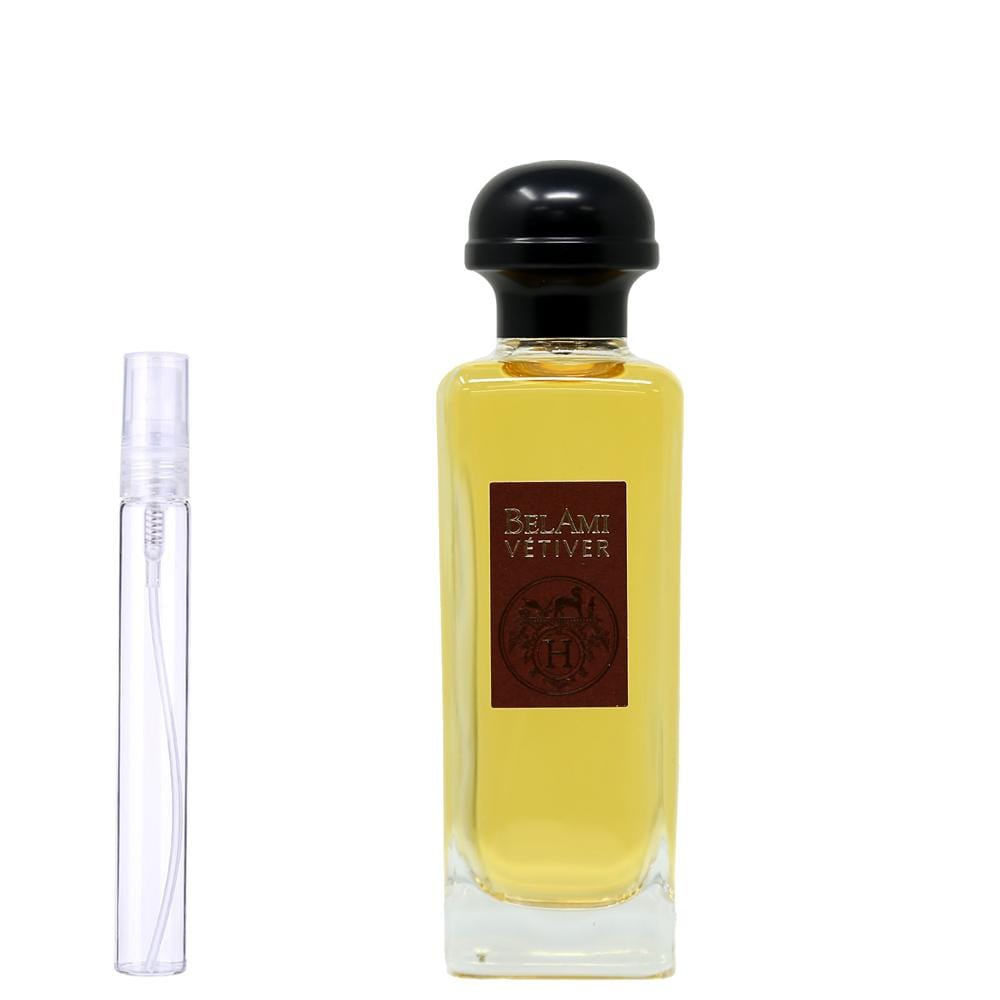 Hermes Bel Ami Vetiver Eau de Toilette Men