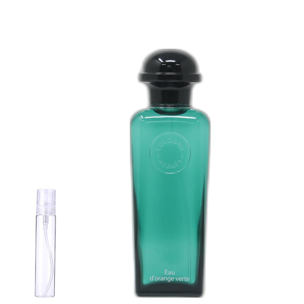 Hermes Eau D'Orange Verte Eau de Cologne Unisex
