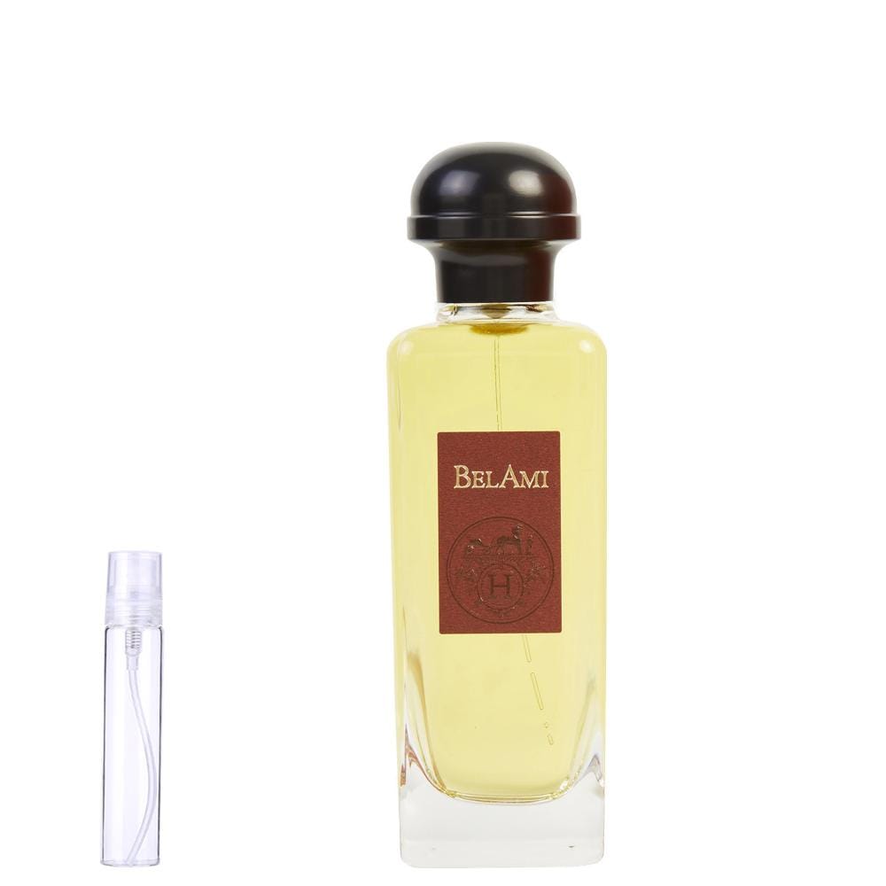 Hermes Bel Ami Eau de Toilette for Men