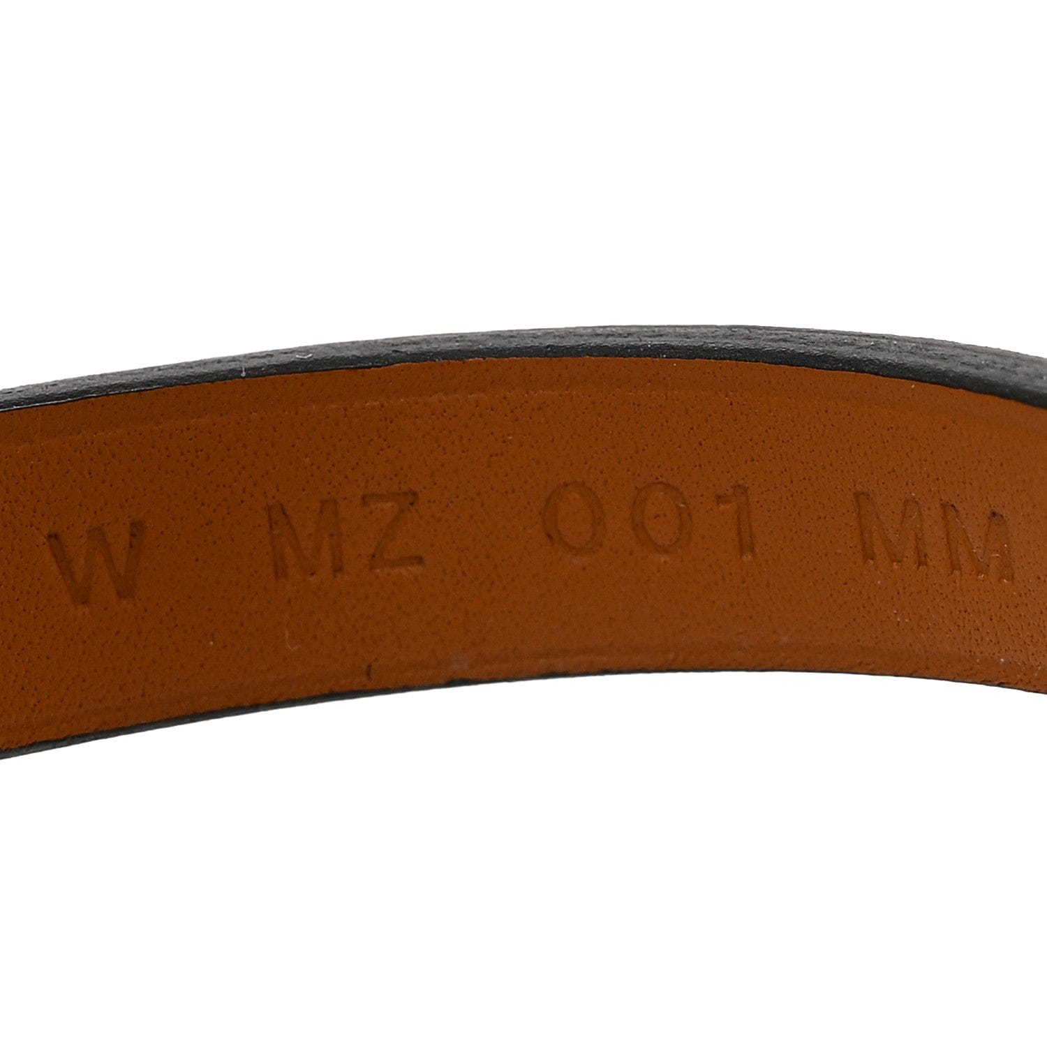Hermes Swift Mini Kelly Double Tour Bracelet T2 Black