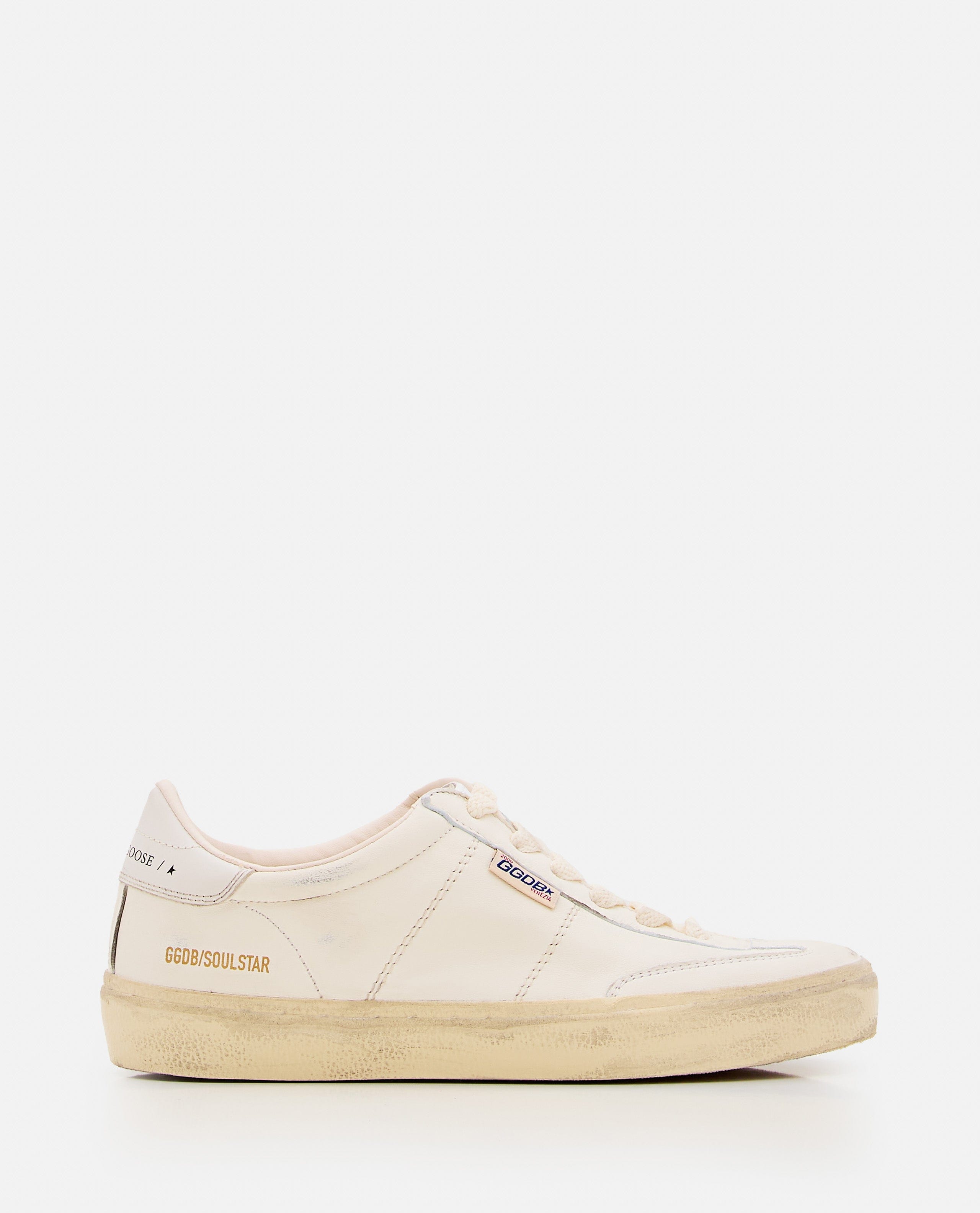 Golden Goose SOUL - STAR SNEAKERS