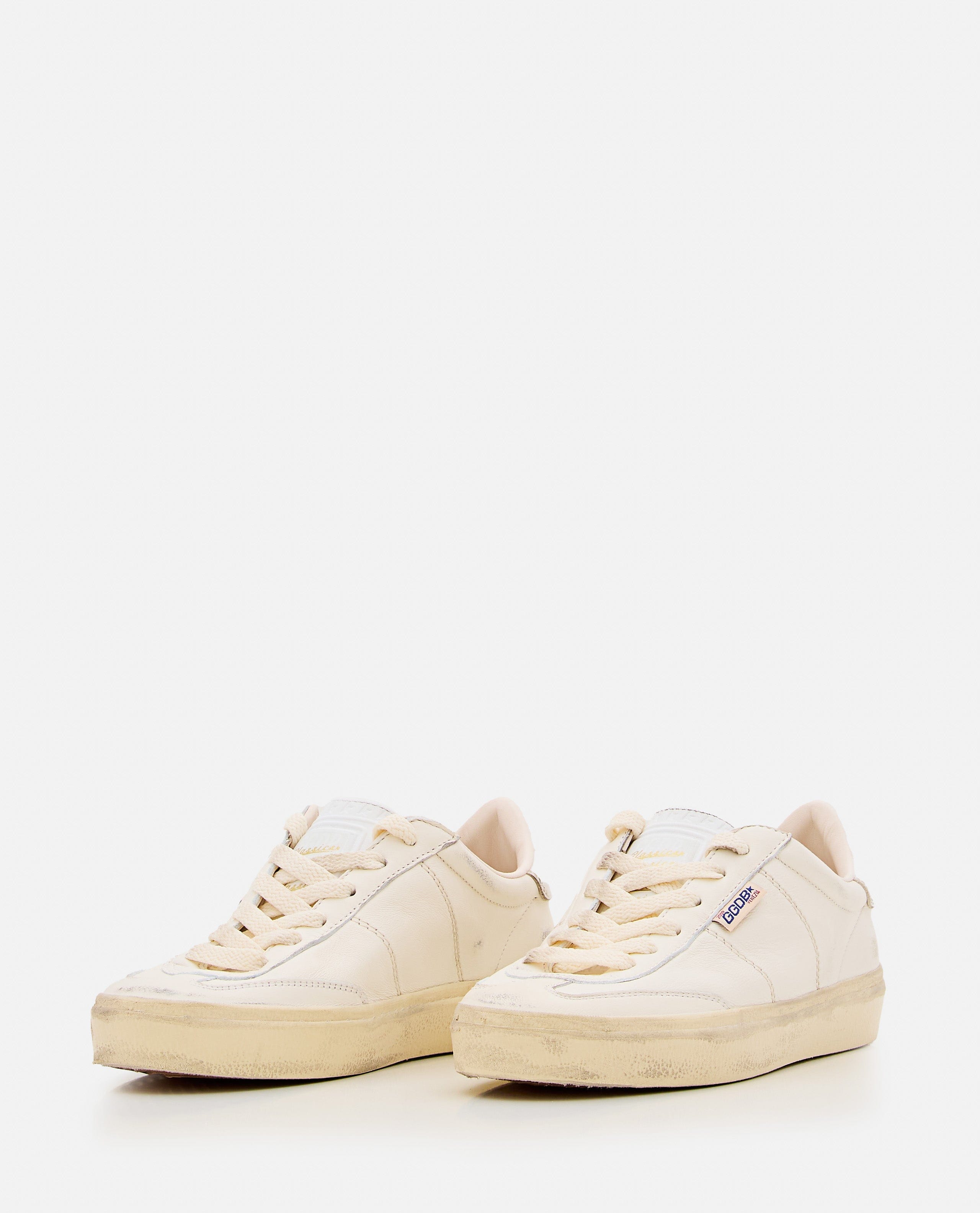 Golden Goose SOUL - STAR SNEAKERS