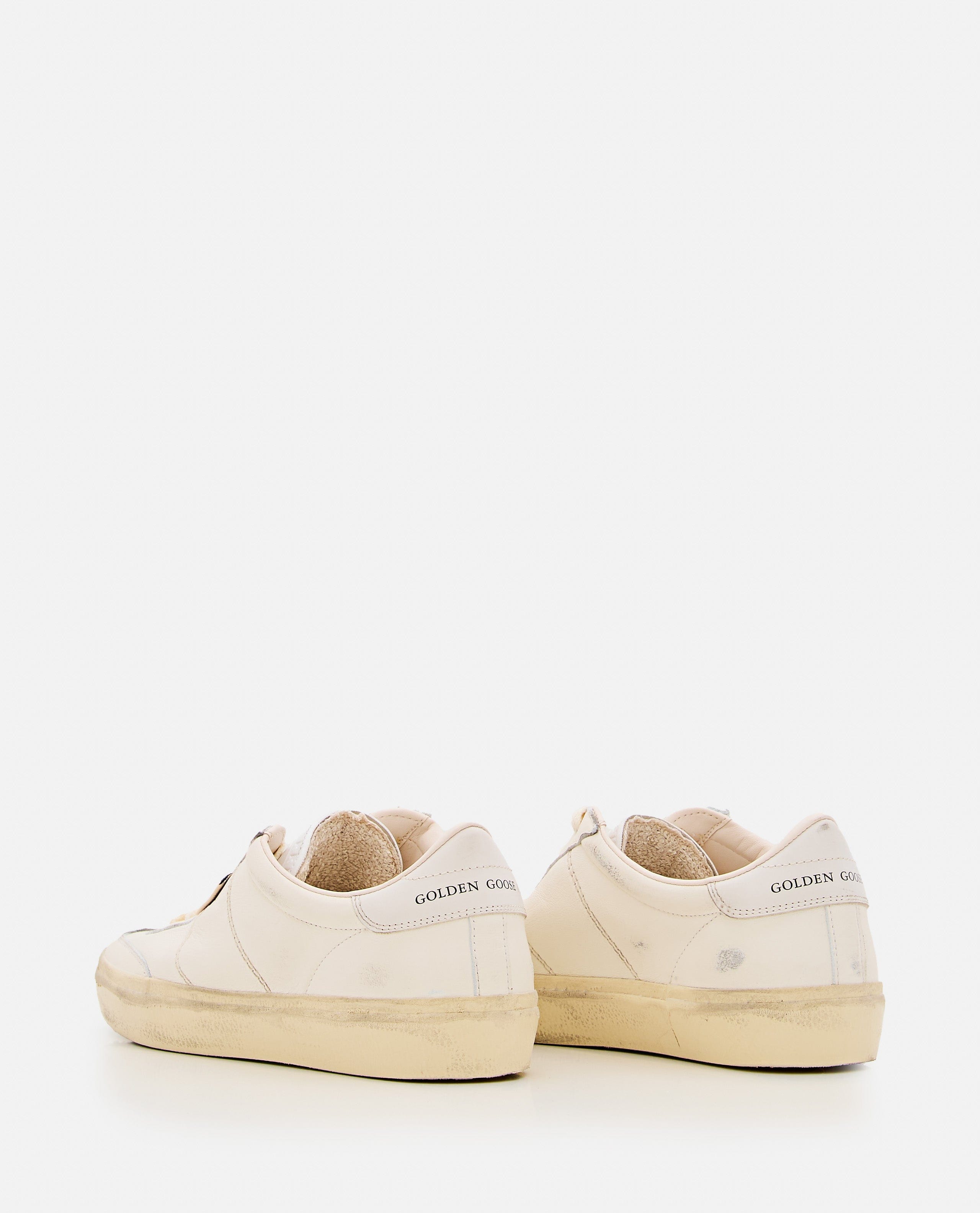 Golden Goose SOUL - STAR SNEAKERS