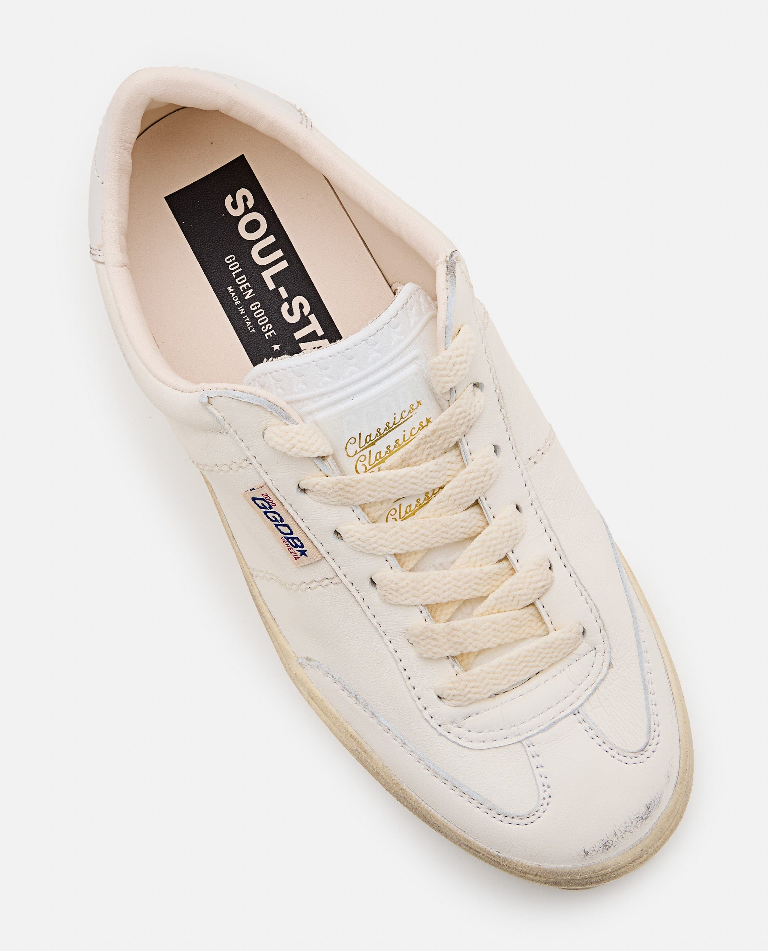 Golden Goose SOUL - STAR SNEAKERS