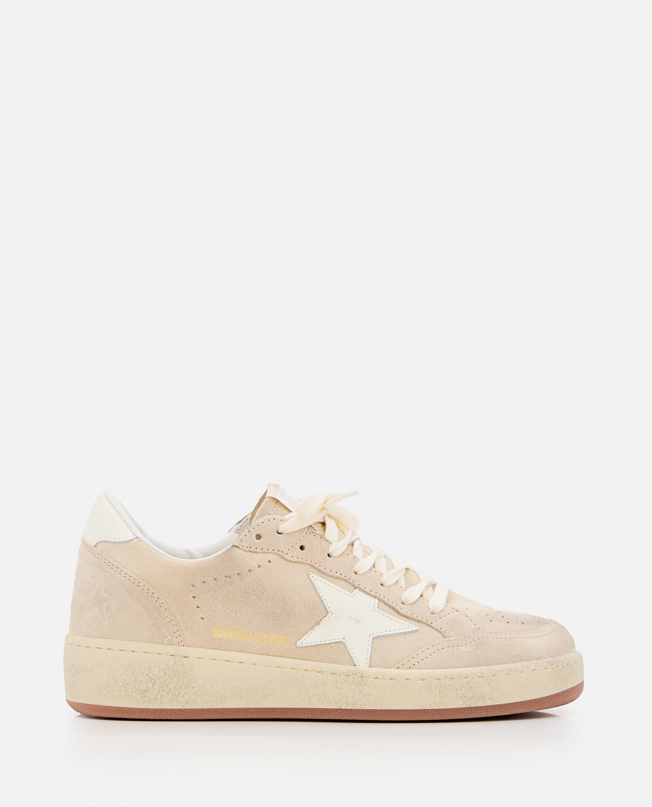 Golden Goose BALLSTAR SNEAKERS