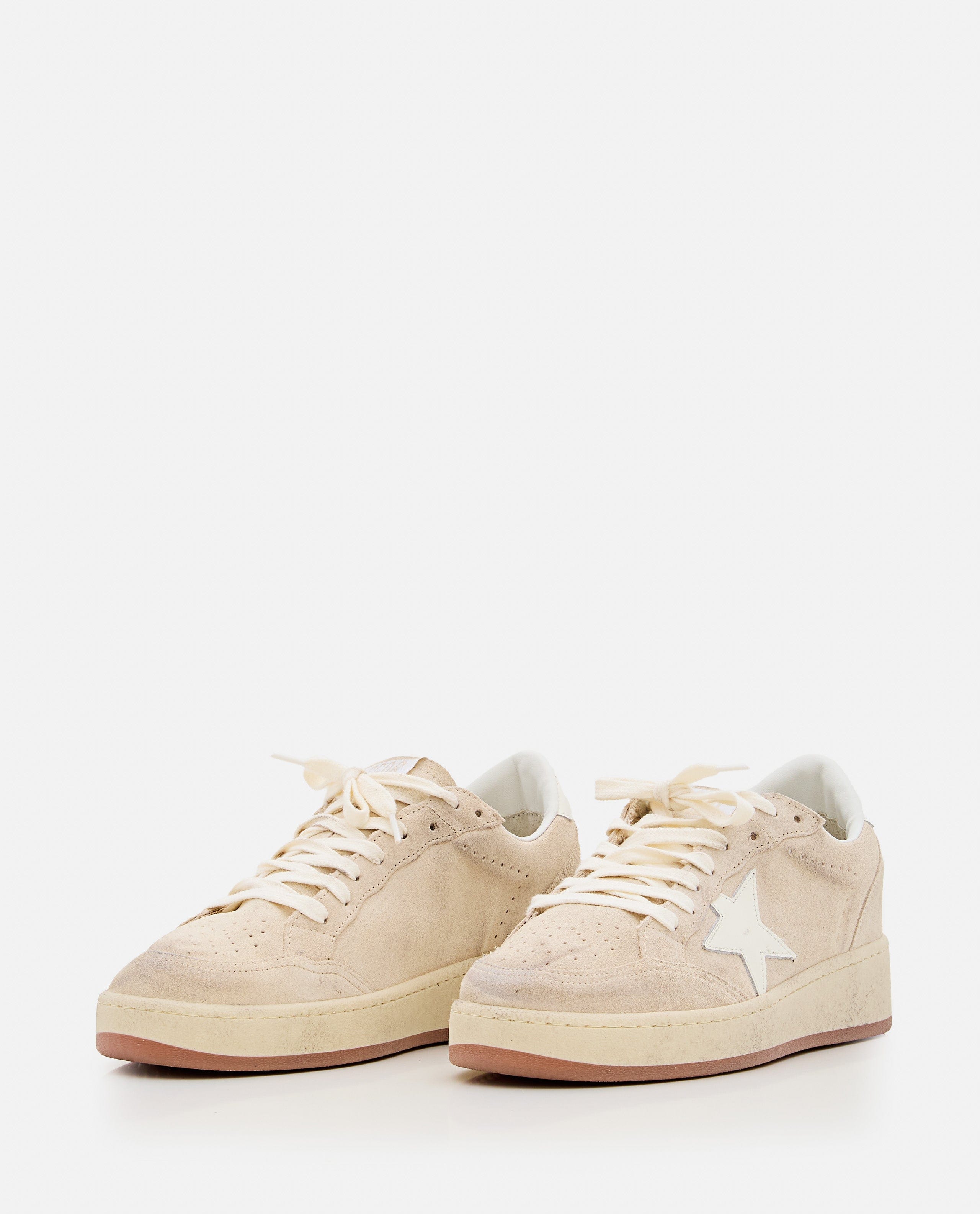 Golden Goose BALLSTAR SNEAKERS
