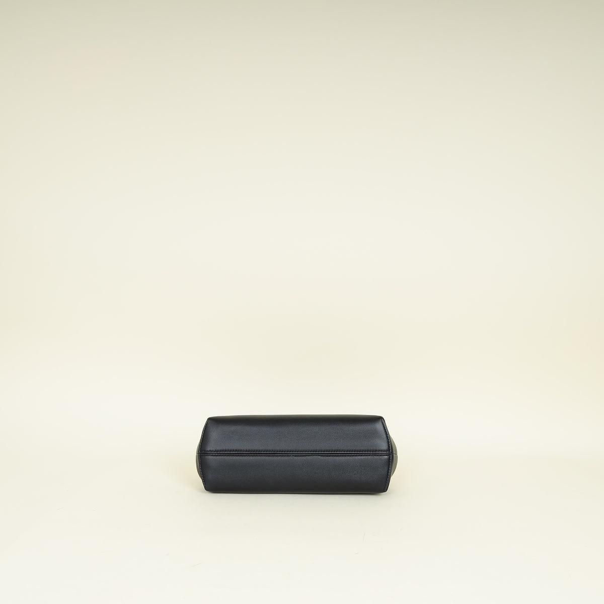 Fendi Black First Small Bag