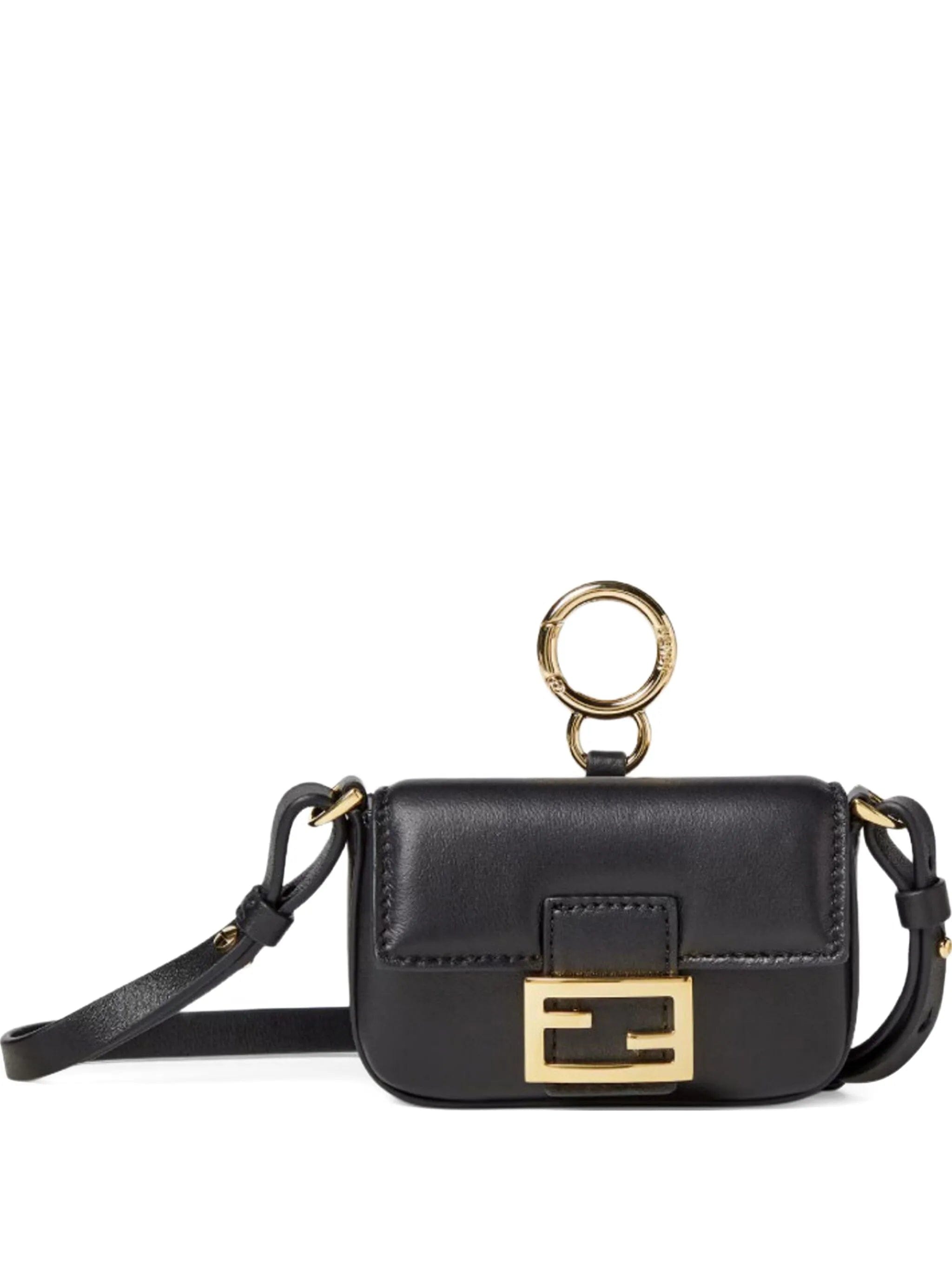 Fendi Baguette charm bag