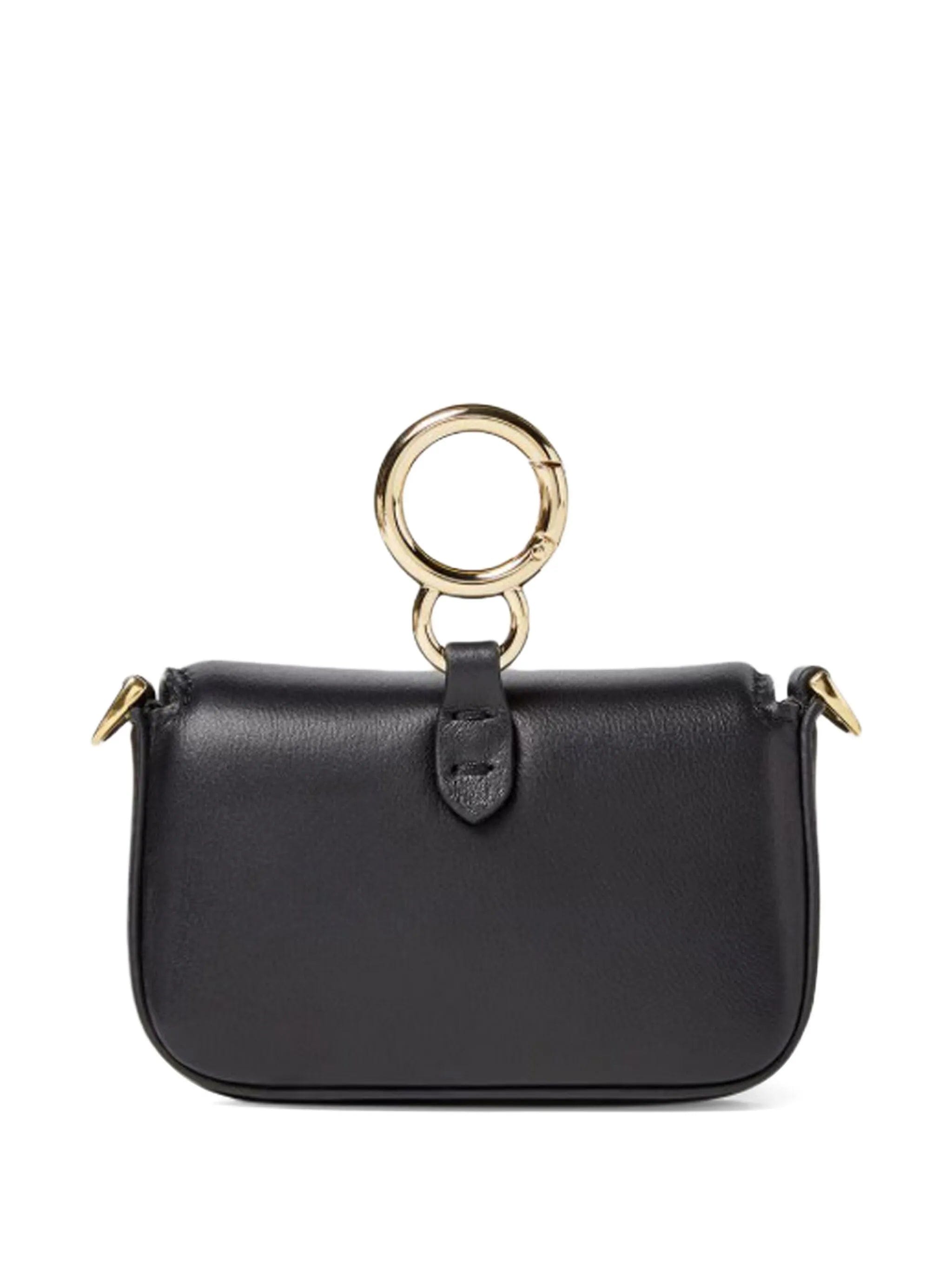 Fendi Baguette charm bag