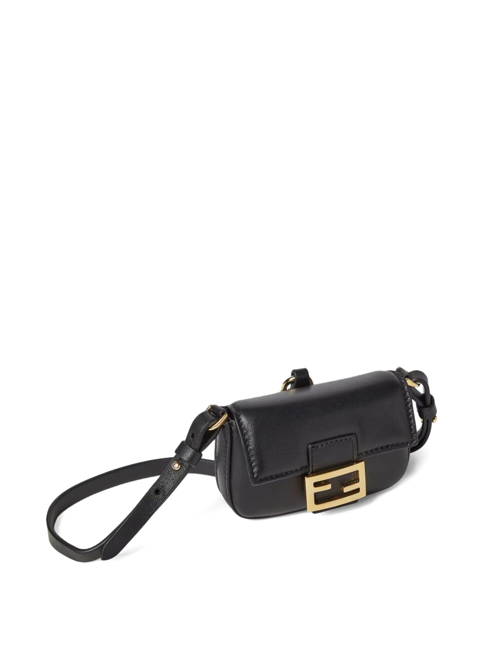 Fendi Baguette charm bag