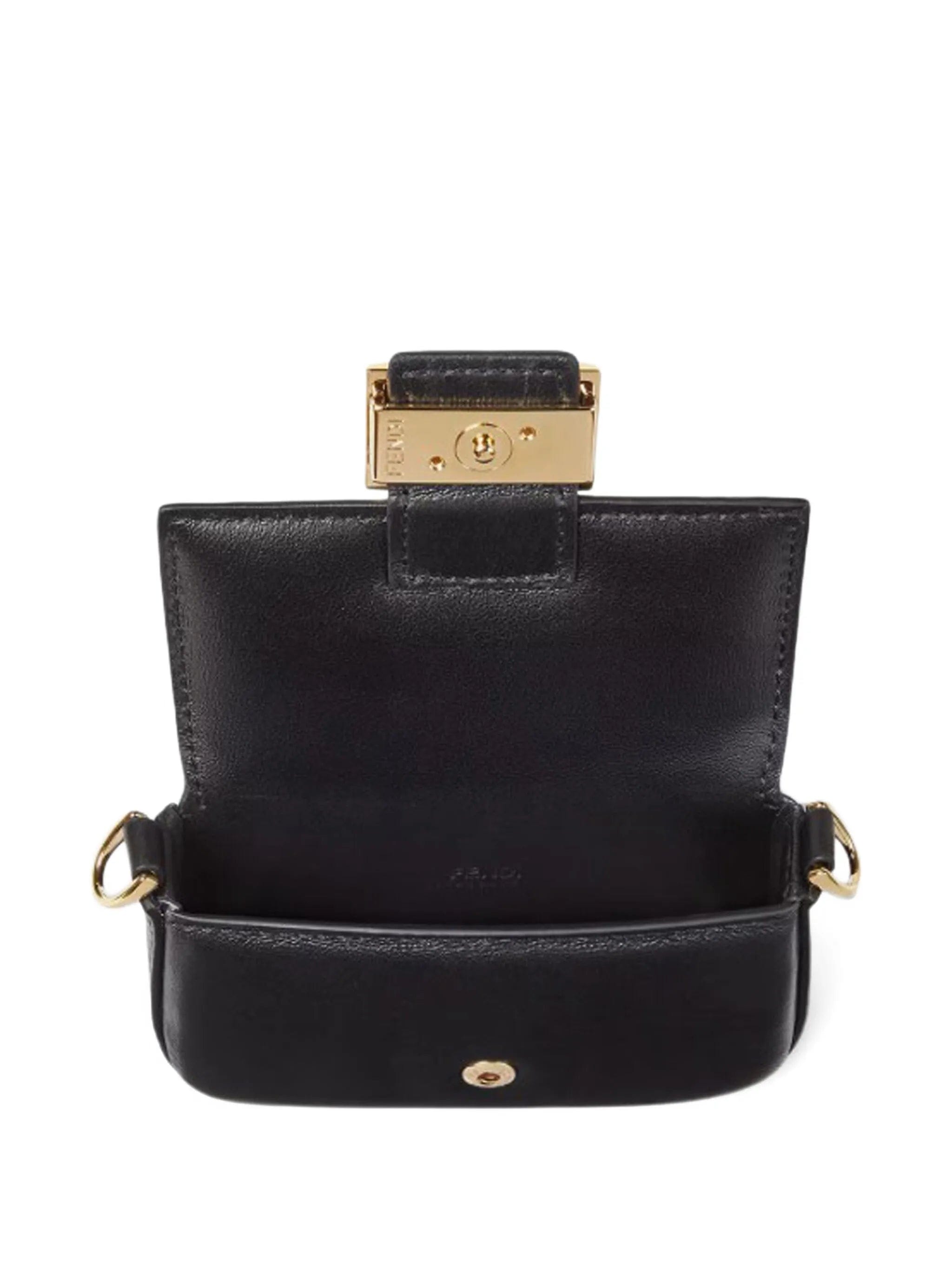 Fendi Baguette charm bag