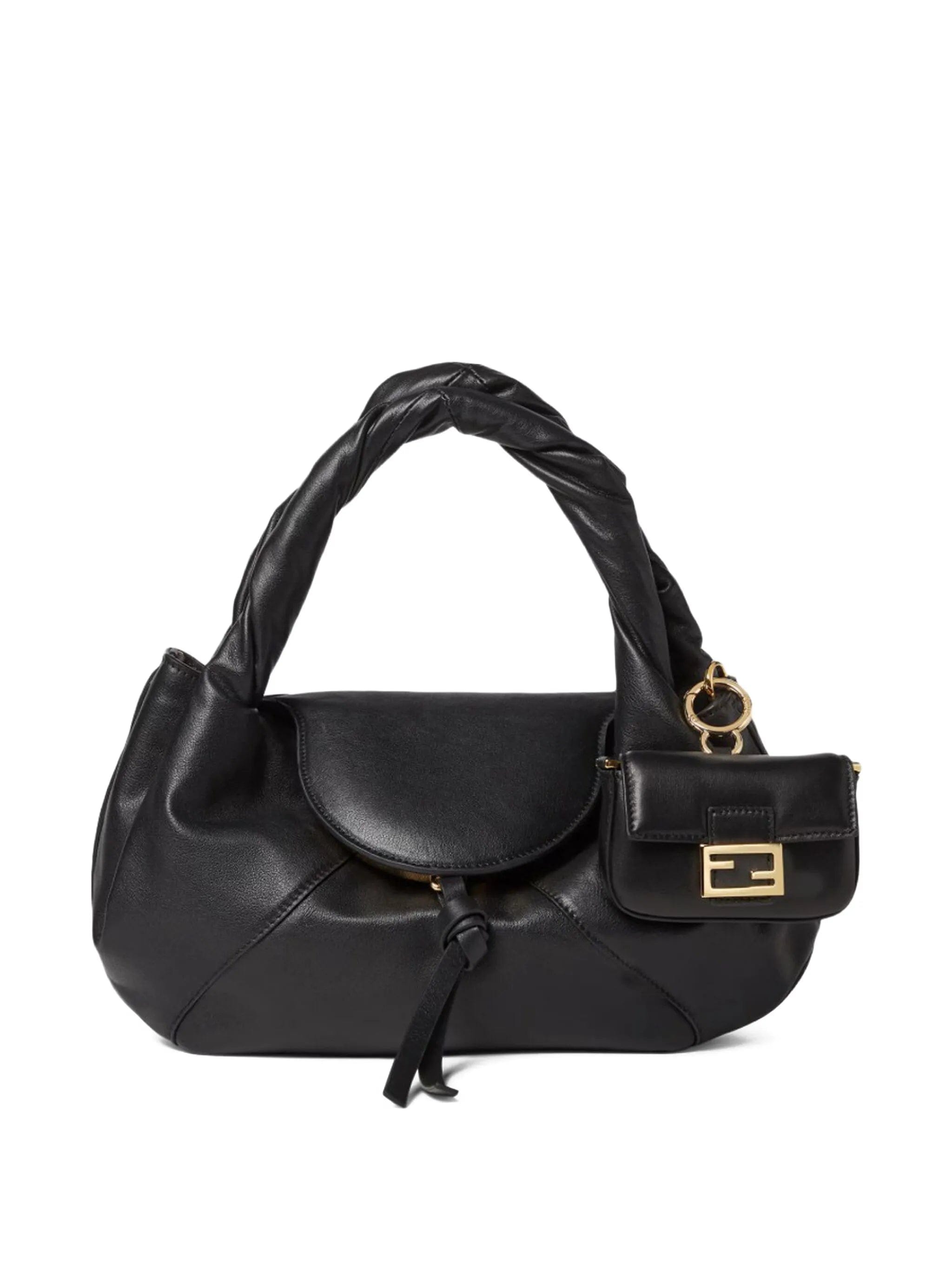 Fendi Baguette charm bag