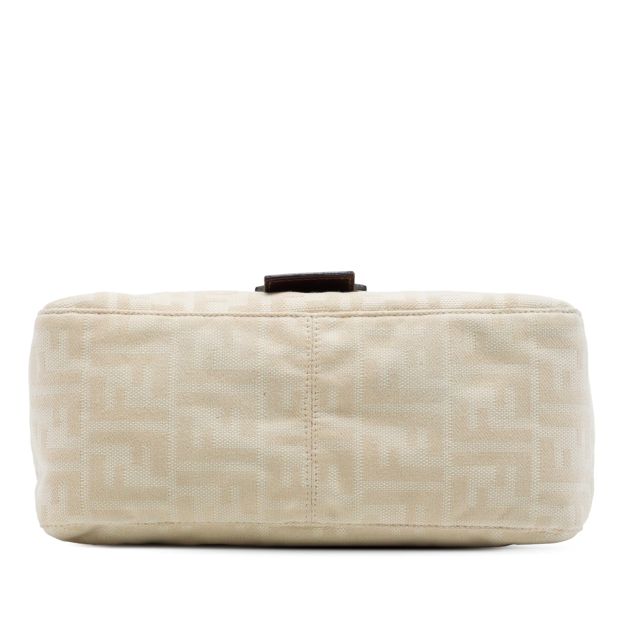 Fendi Zucca Canvas Mamma Forever