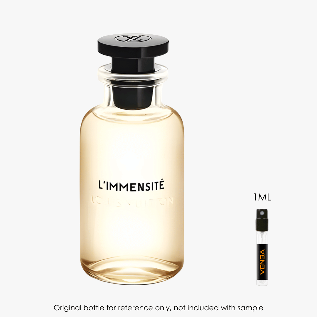 Louis Vuitton L'Immensité EDP