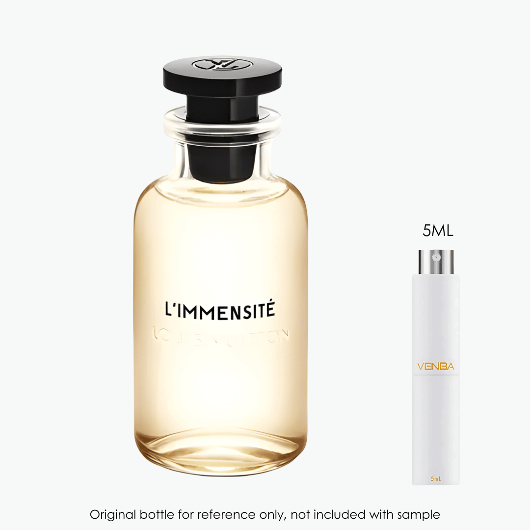 Louis Vuitton L'Immensité EDP